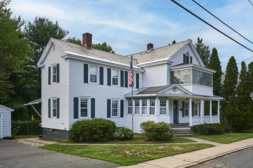 20 Adams St, Easthampton, MA 01027 MLS 73102123 Coldwell Banker