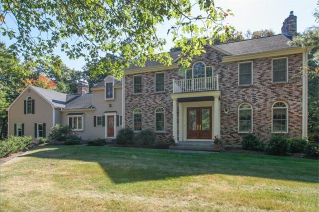 196 Newtown Rd, Acton, MA 01720 MLS 73102133 Coldwell Banker