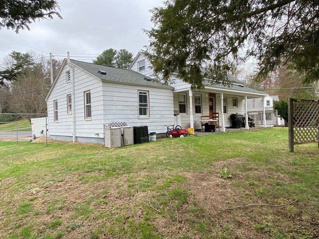 381 S Barre Rd, Barre, MA 01005 MLS 73102158 Coldwell Banker