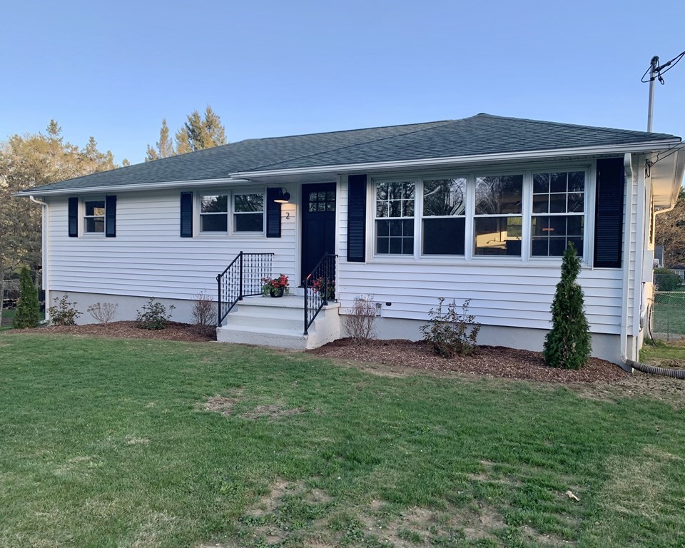 2 Sunnyhill Dr, Ware, MA 01082 MLS 73102235 Coldwell Banker