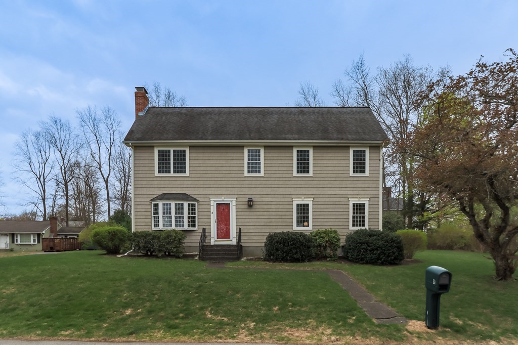 8 Garden St, Grafton, MA 01519 MLS 73102236 Coldwell Banker