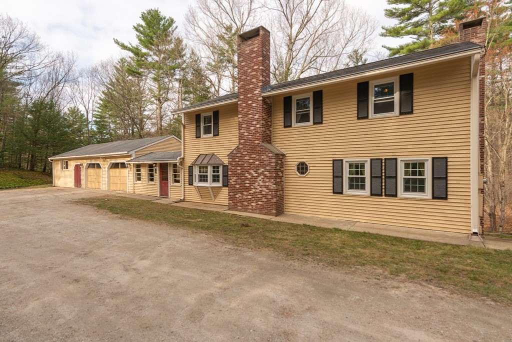 110 Hollis St, Pepperell, MA 01463 MLS 73102268 Coldwell Banker