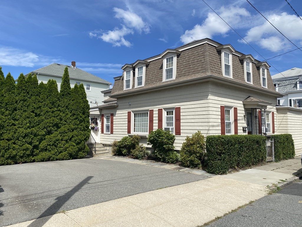 5 Bowers St, Fall River, MA 02724 MLS 73102323 Coldwell Banker