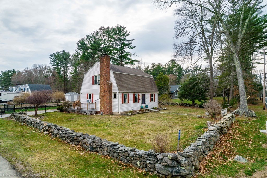 210 Hathaway Rd, MA 02743 MLS 73102348 Coldwell Banker