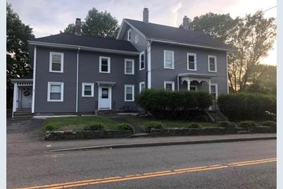 51 Prospect St #1, Stoughton, MA 02072 - Photo 1