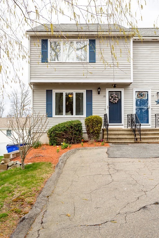 134 Terri Marie Way 16, Fall River, MA 02720 MLS 73102406 Coldwell