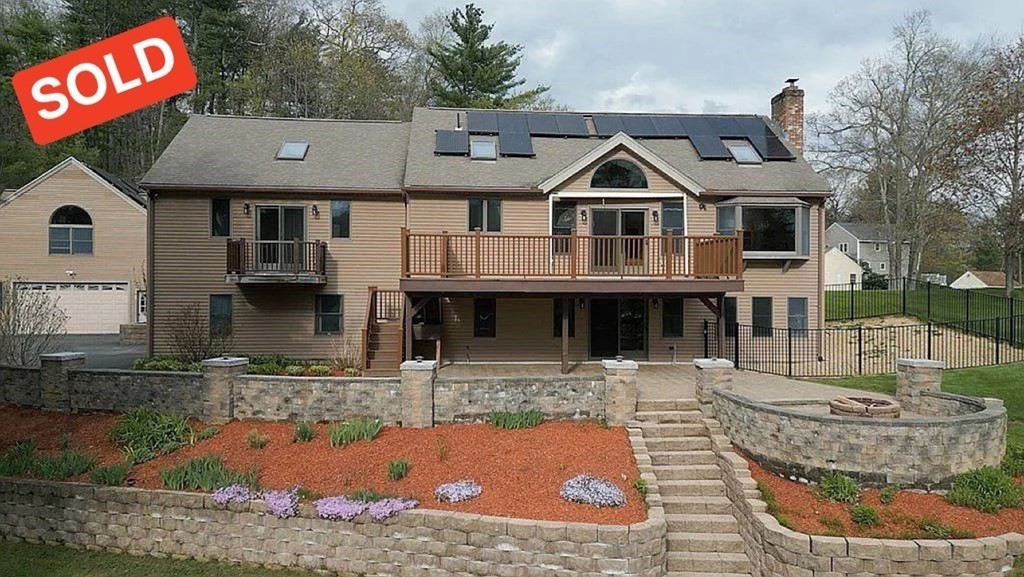 833 Flat Hill Rd, Lunenburg, MA 01462 MLS 73102428 Coldwell Banker