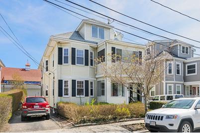 9-11 Rosaria Street #2, Boston, MA 02122 - Photo 1