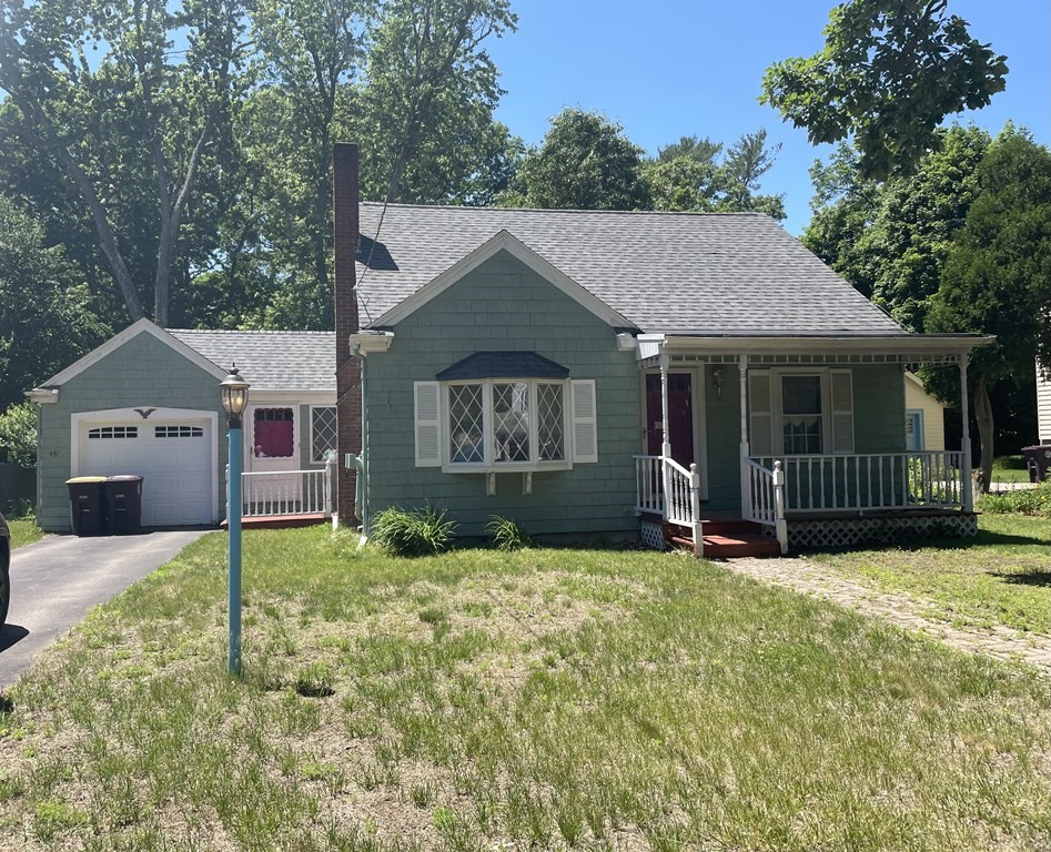 447 Front St, Weymouth, MA 02188 MLS 73102501 Coldwell Banker