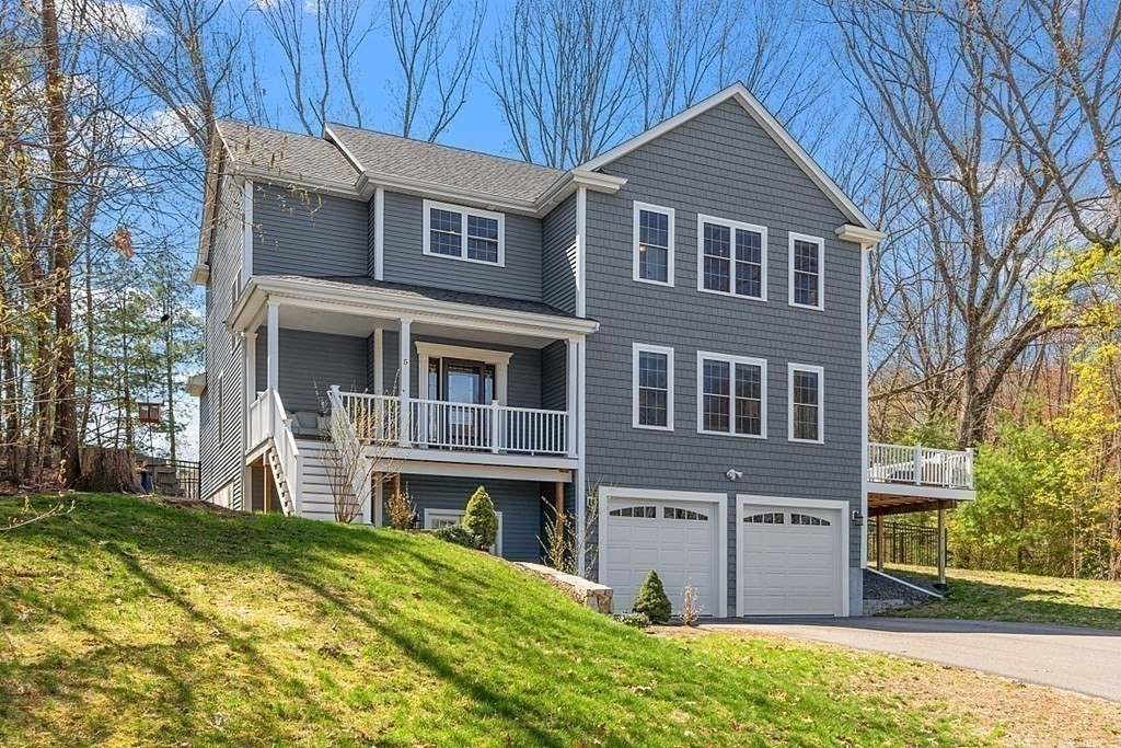 5 Elizabeth Rd, Hudson, MA 01749 MLS 73102562 Coldwell Banker