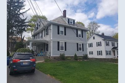 23 Lemoyne Street #1, Braintree, MA 02184 - Photo 1