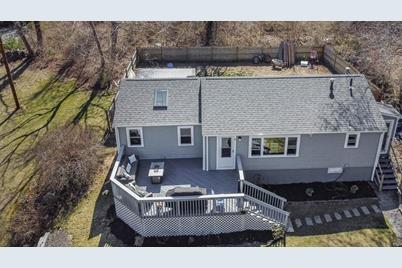 37 White Horse Rd, Plymouth, MA 02360 - Photo 1