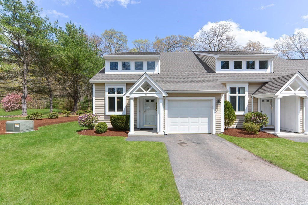 15 Reservoir St 21, Mansfield, MA 02048 MLS 73102594 Coldwell Banker