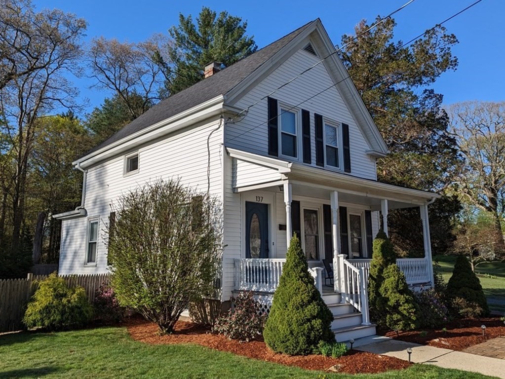 137 Pleasant St, Franklin, MA 02038 MLS 73102599 Coldwell Banker