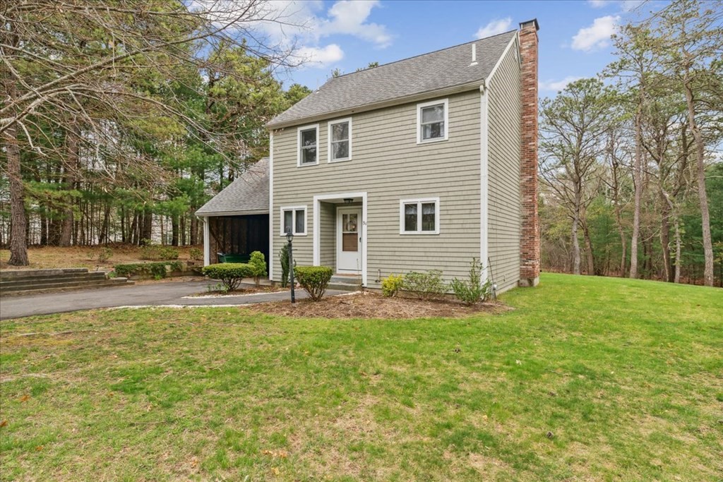 31 Megansett Dr 31, Plymouth, MA 02360 MLS 73102629 Coldwell Banker