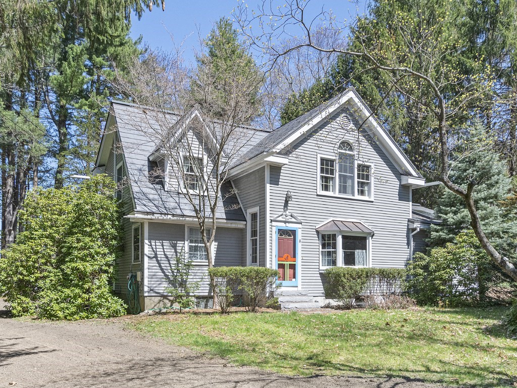 8 Hayward Rd, Wayland, MA 01778 MLS 73102642 Coldwell Banker
