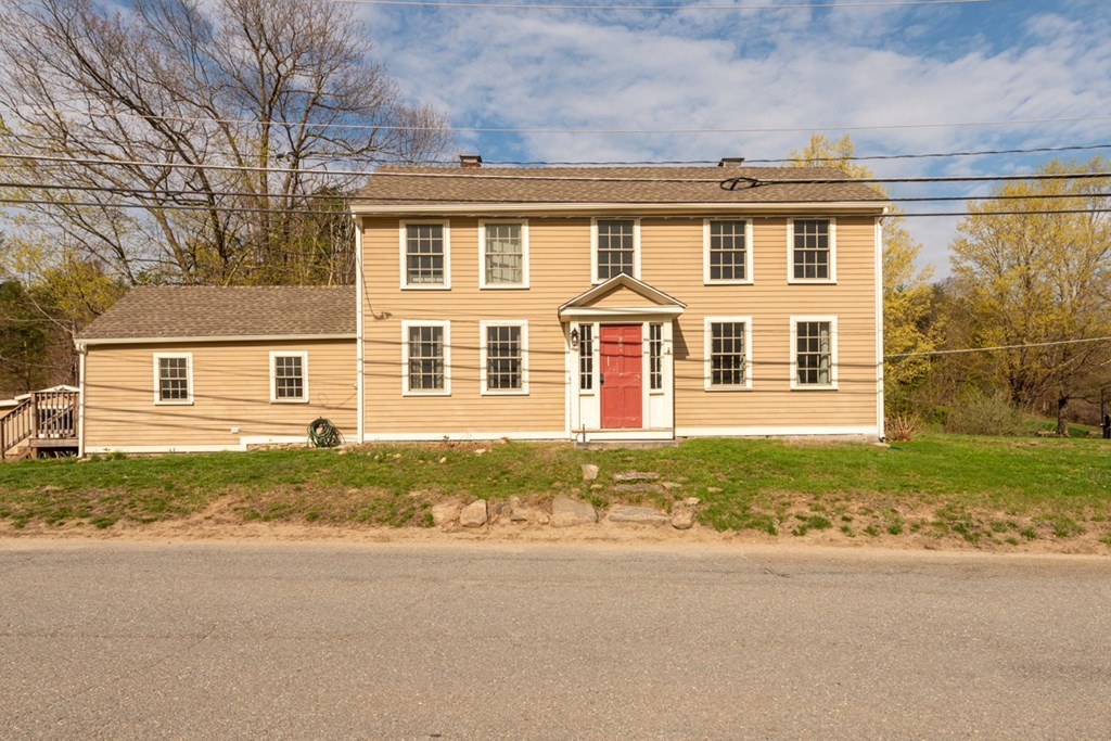 95 South Rd, Ashby, MA 01431 MLS 73102649 Coldwell Banker