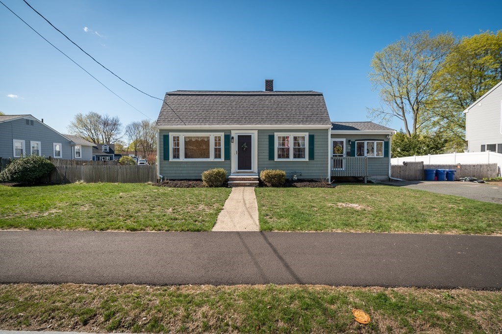 40 Forrester Rd, Wakefield, MA 01880 MLS 73102656 Coldwell Banker