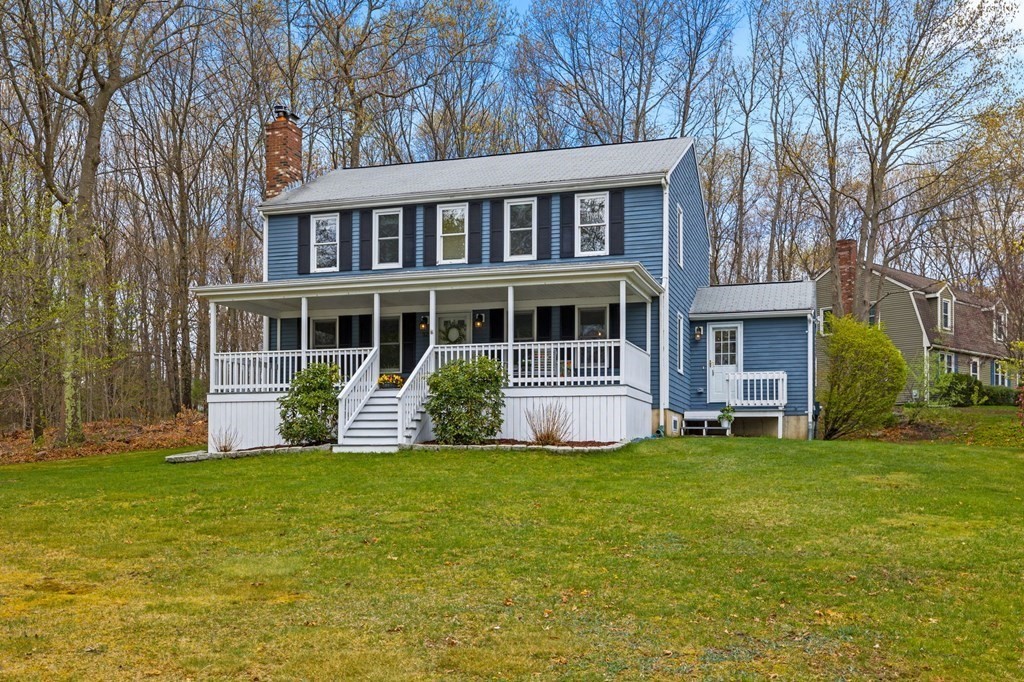 32 Wexford Dr, Mansfield, MA 02048 MLS 73102712 Coldwell Banker