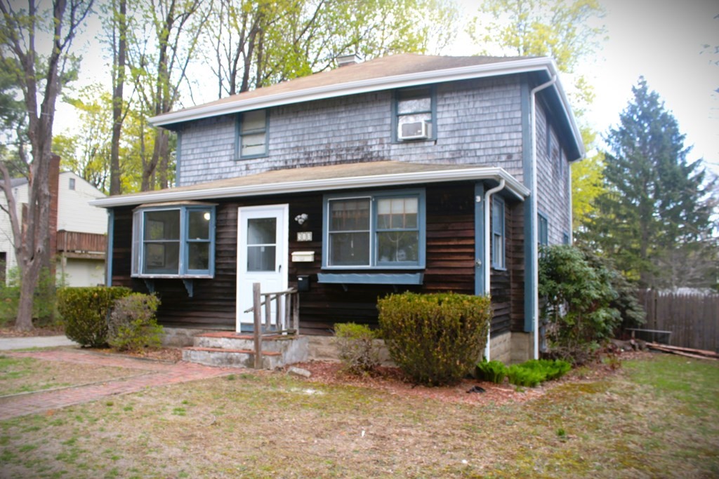 510 Union St, Weymouth, MA 02190 MLS 73102729 Coldwell Banker