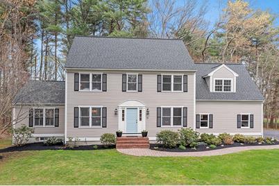 13 Steeple Chase Circle, Westford, MA 01886 - Photo 1