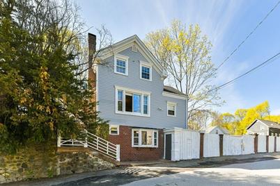 24 Mount Hope Street, Dedham, MA 02026 - Photo 1