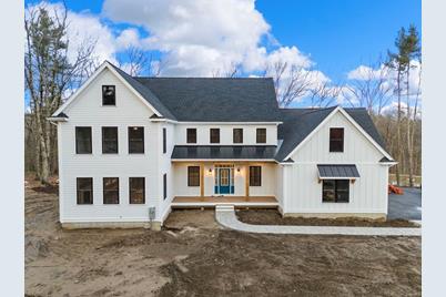 Lot 2 Elmwood Avenue, Holden, MA 01520 - Photo 1