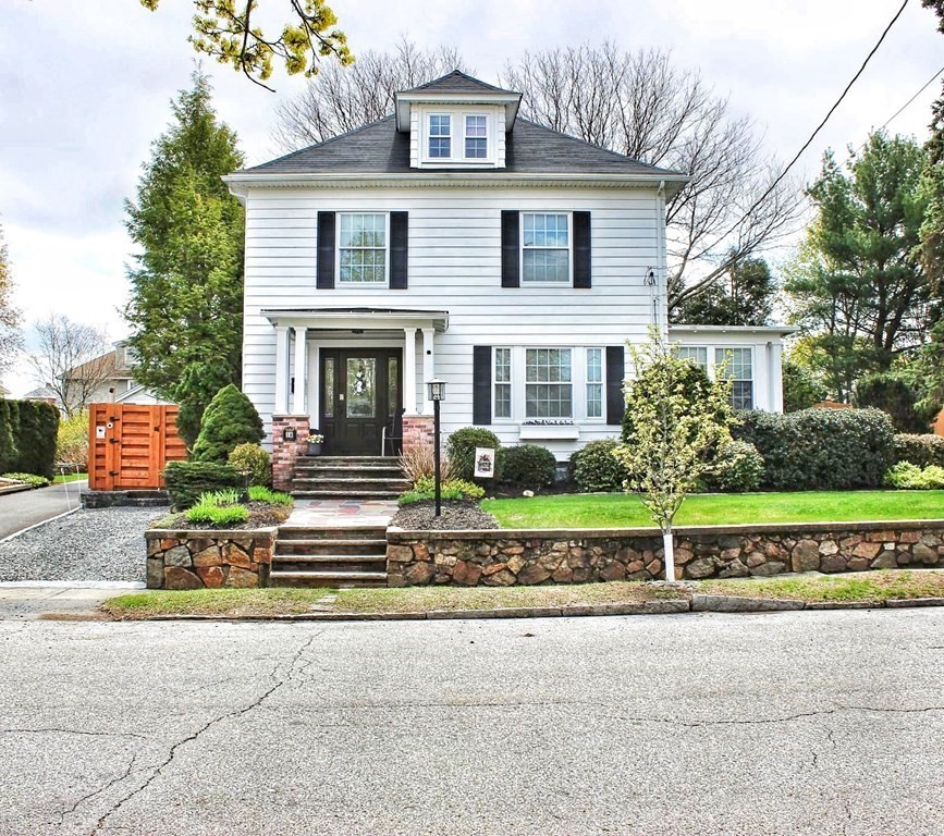 18 Roycroft Rd, Peabody, MA 01960 MLS 73102852 Coldwell Banker