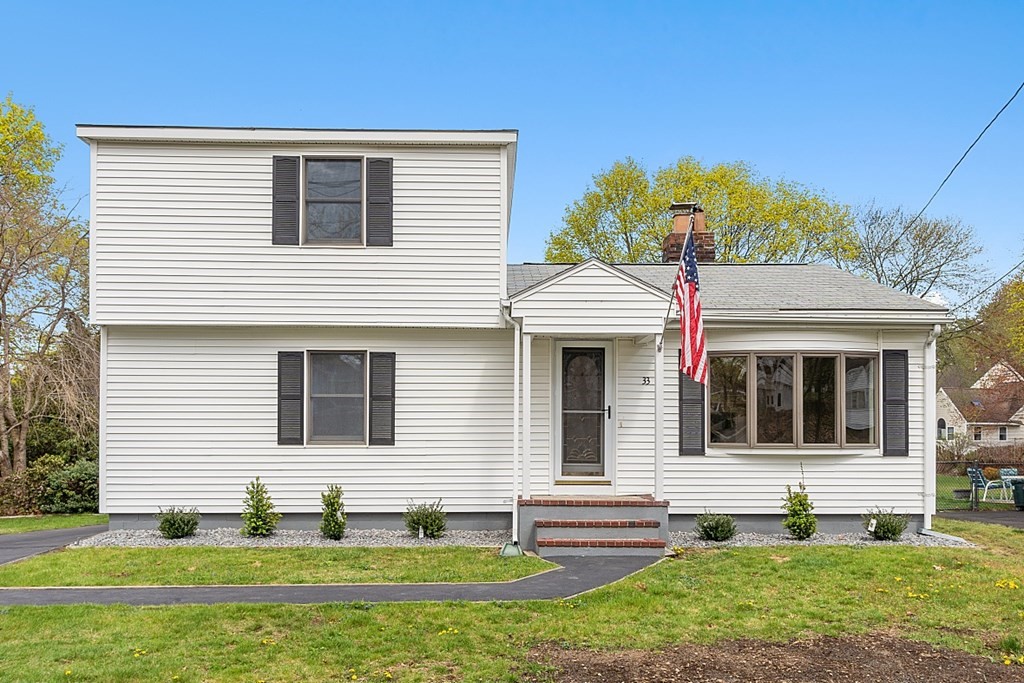33 Oak Hill Rd, Westford, MA 01886 MLS 73102888 Coldwell Banker