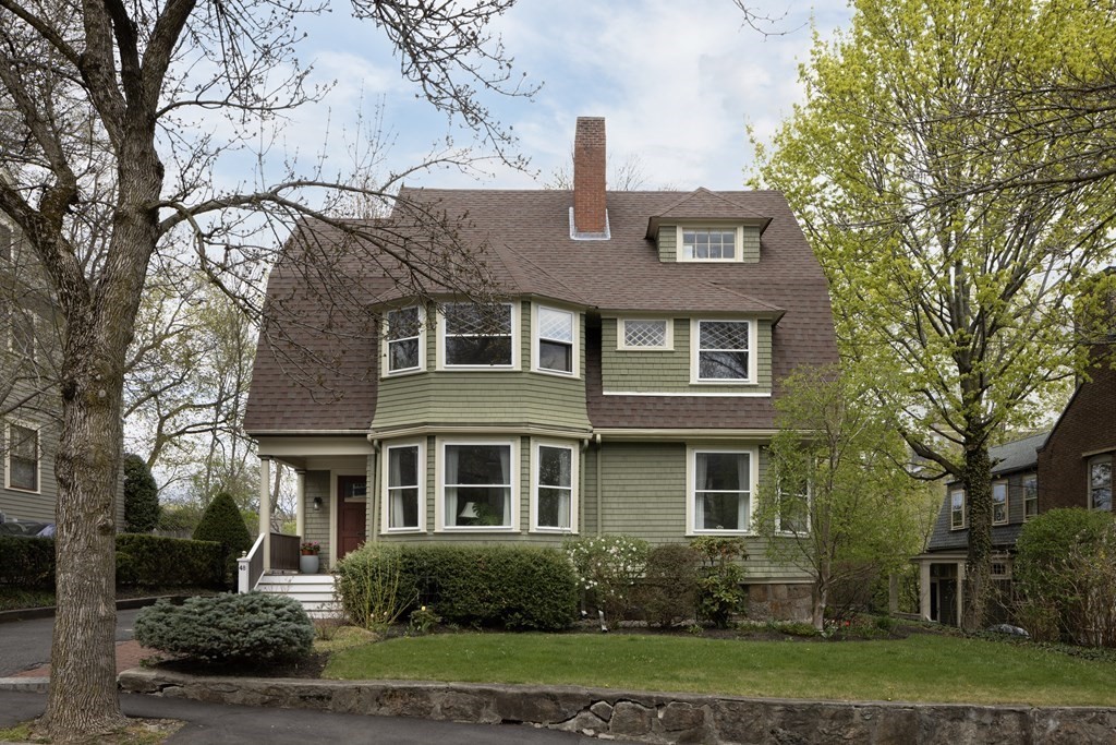 48 Allerton St, Brookline, MA 02445 MLS 73102911 Coldwell Banker