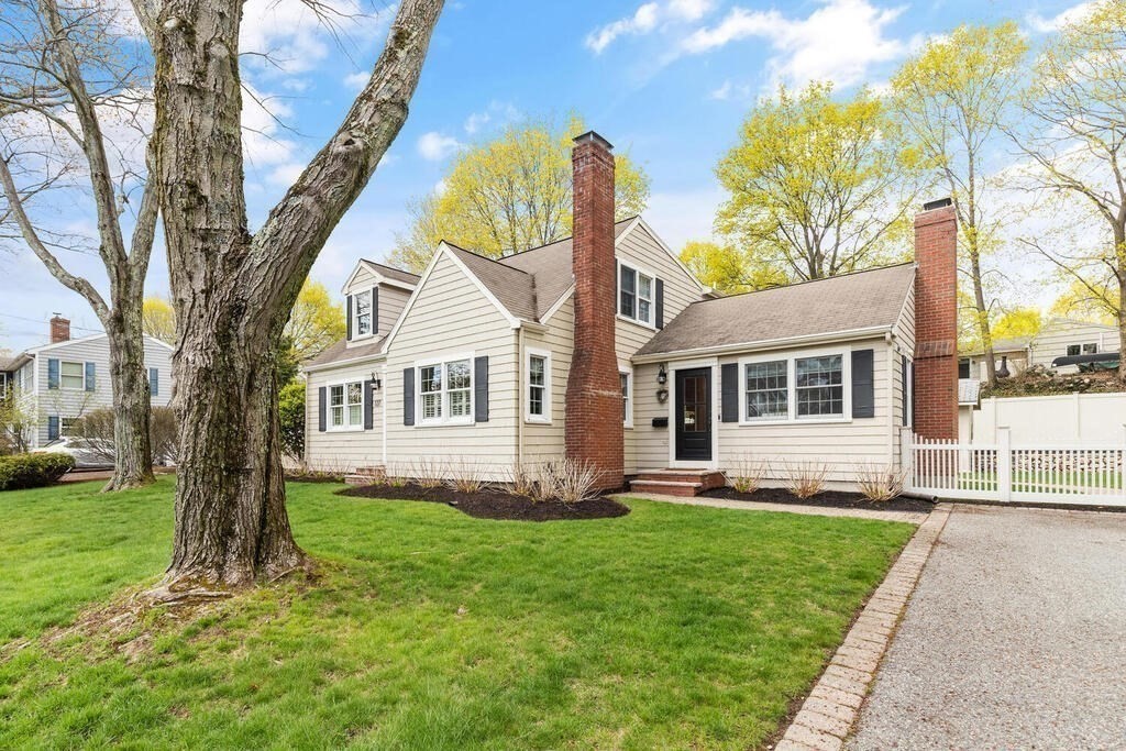 127 Goodale St, Peabody, MA 01960 MLS 73102970 Coldwell Banker