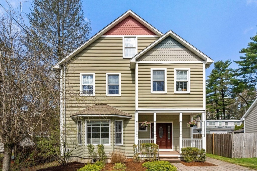 18 Richard Ave, Sudbury, MA 01776 MLS 73102995 Coldwell Banker