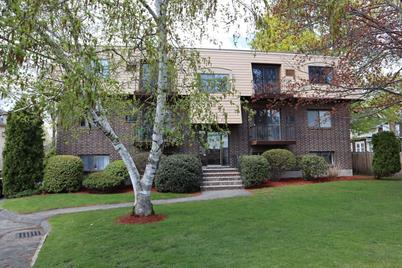 26 Chestnut St #5, Wakefield, MA 01880 - Photo 1