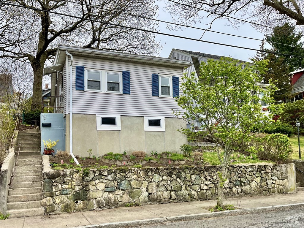 73 Saunders St, Medford, MA 02155 MLS 73103083 Coldwell Banker