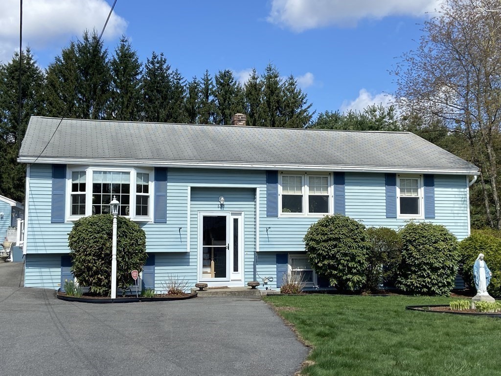 653 Pleasant St, Leominster, MA 01453 MLS 73103114 Coldwell Banker