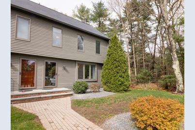 13 Village Way #F, Norton, MA 02766 - Photo 1