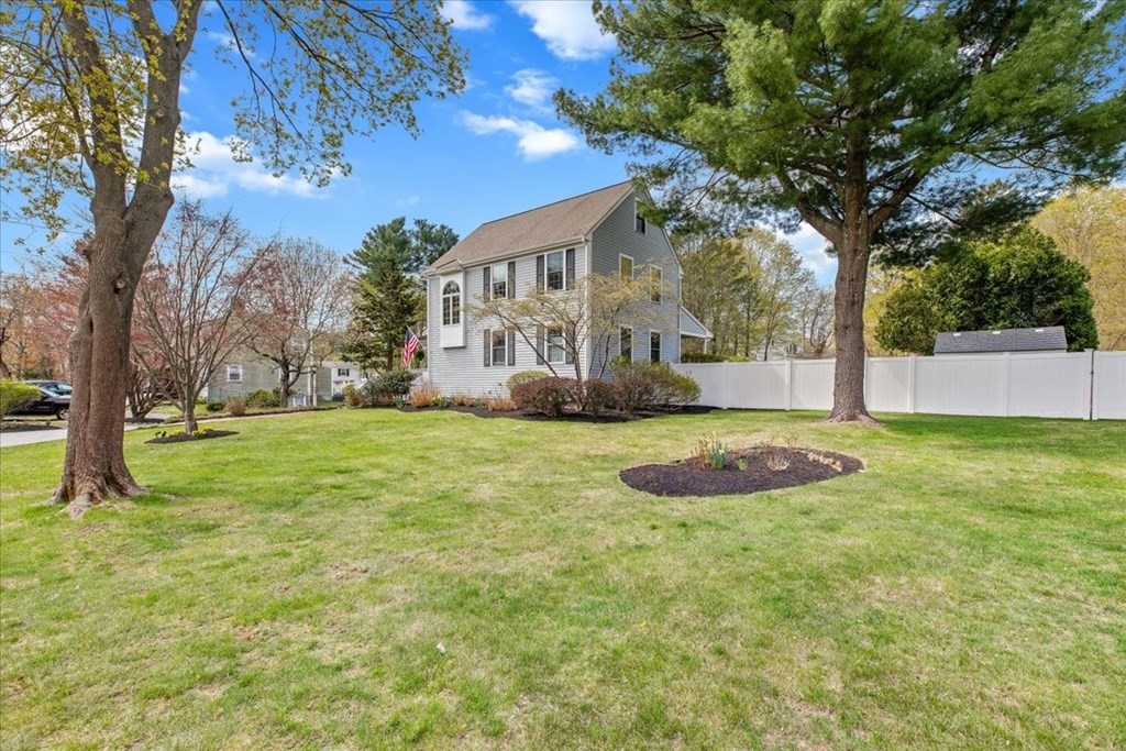 201 Russell Ln, Abington, MA 02351 MLS 73103166 Coldwell Banker