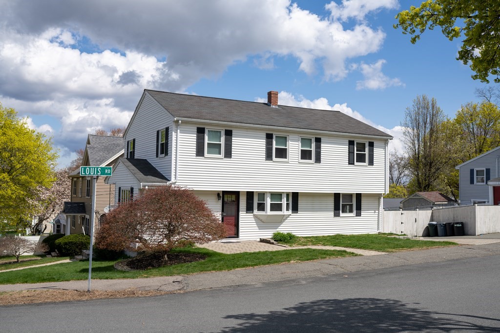 8 Sandra Rd, Peabody, MA 01960 MLS 73103180 Coldwell Banker