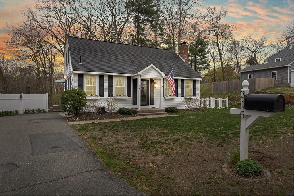 315 Day St, Leominster, MA 01453 MLS 73103186 Coldwell Banker
