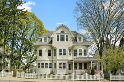 384 Arborway, Boston, MA 02130 - Photo 1