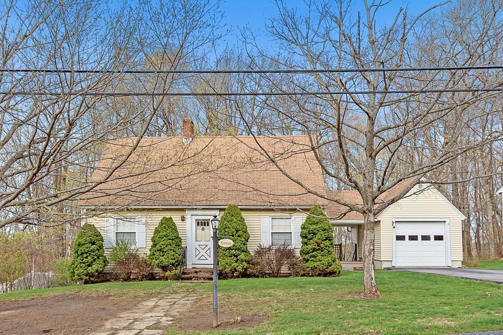 52 Bickford Hill Rd, Gardner, MA 01440 MLS 73103231 Coldwell Banker