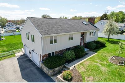 12 Lawrence Street, Milford, MA 01757 - Photo 1