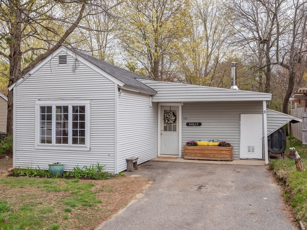 113 Baldwinville Rd, Templeton, MA 01468 MLS 73103259 Coldwell Banker