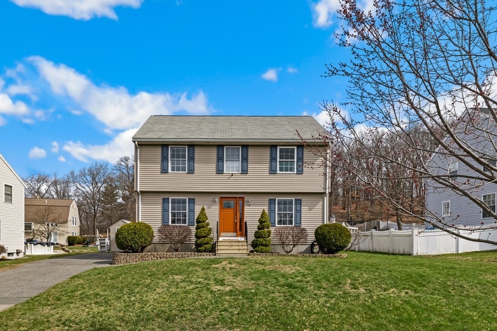 460 Jubilee Dr, Peabody, MA 01960 MLS 73103268 Coldwell Banker
