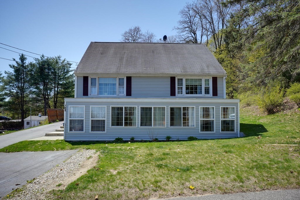 308 St Nicholas Ave, Worcester, MA 01606 MLS 73103305 Coldwell Banker