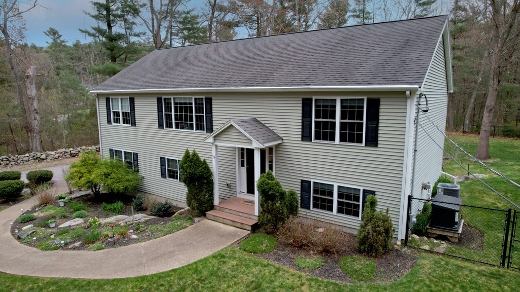 59 Highland Rd, Lakeville, MA 02347 MLS 73103308 Coldwell Banker