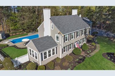 94 Prospect St, Reading, MA 01867 - Photo 1