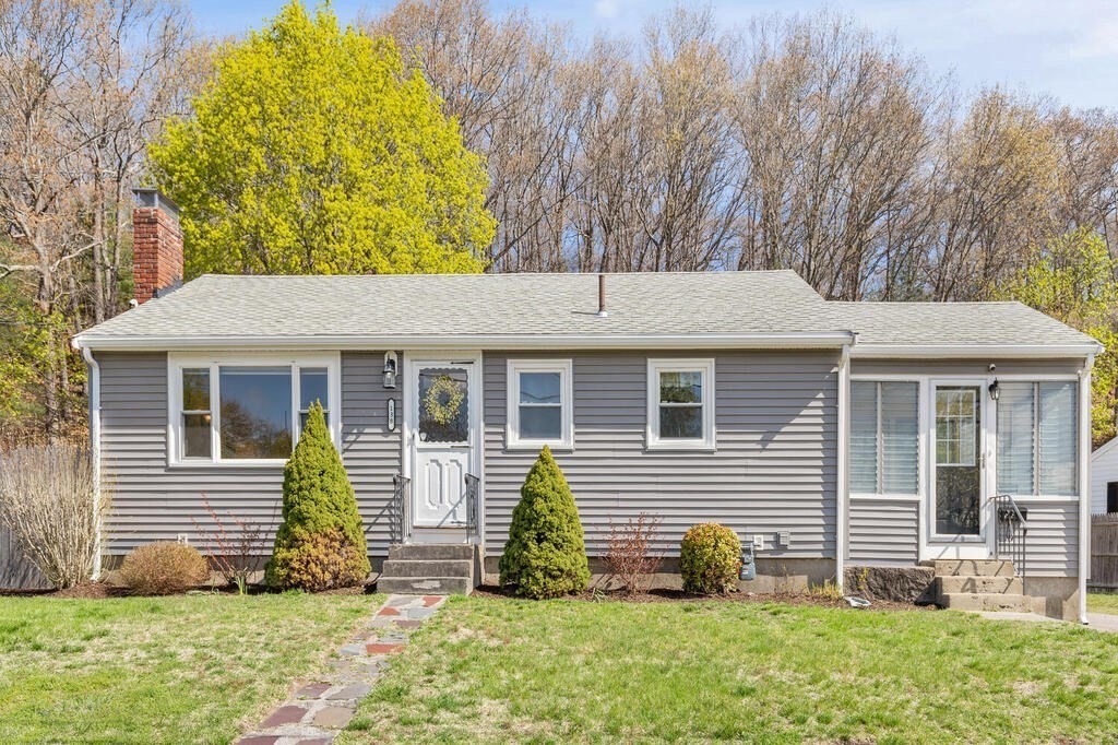 138 Hanian Dr, Weymouth, MA 02189 MLS 73103358 Coldwell Banker