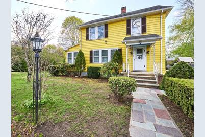 9 Stanley Rd, Belmont, MA 02478 - Photo 1