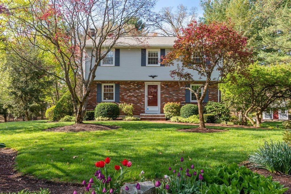 17 Horace Darling Dr, North Attleboro, MA 02760 MLS 73103380